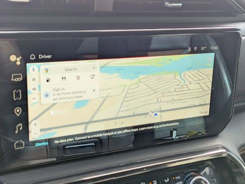 Used 2022 GMC Sierra 1500 AT4 image 21