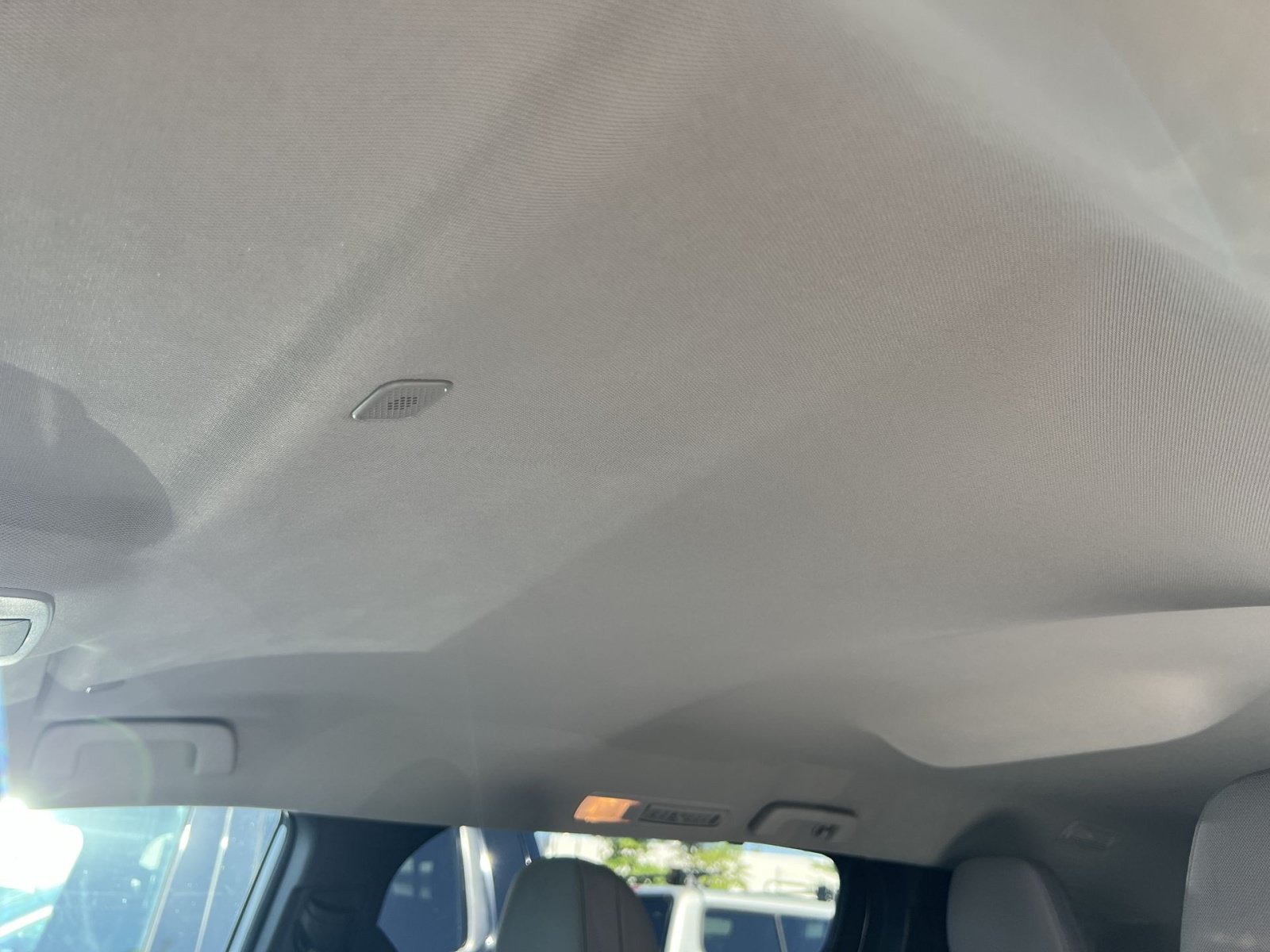 Used 2025 Toyota Sienna LE FWD image 19