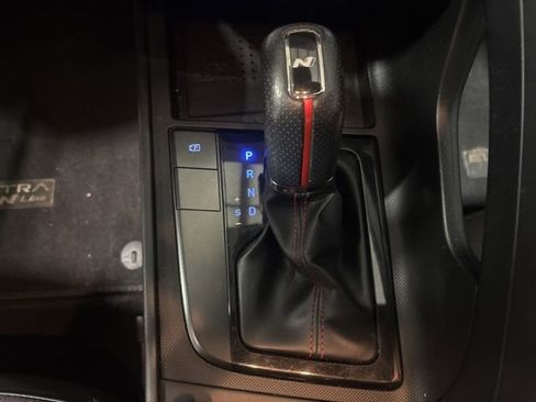 Used 2023 Hyundai Elantra N Line image 23