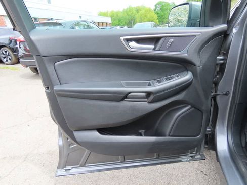 Used 2021 Ford Edge SEL w/ Convenience Package AWD/4WD image 14