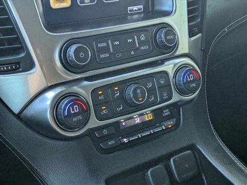 Used 2017 Chevrolet Tahoe LS image 13