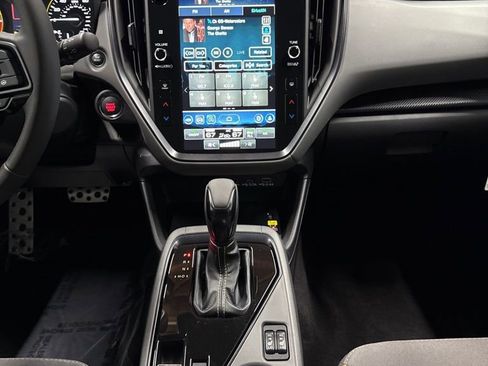 New 2025 Subaru Crosstrek 2.5i Sport AWD/4WD image 17