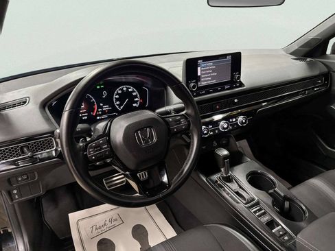 Used 2023 Honda Civic Sport image 14