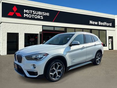 Used 2018 BMW X1 xDrive28i