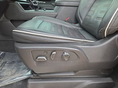 Used 2023 GMC Sierra 1500 AT4X w/ AT4X AEV Edition AWD/4WD image 26