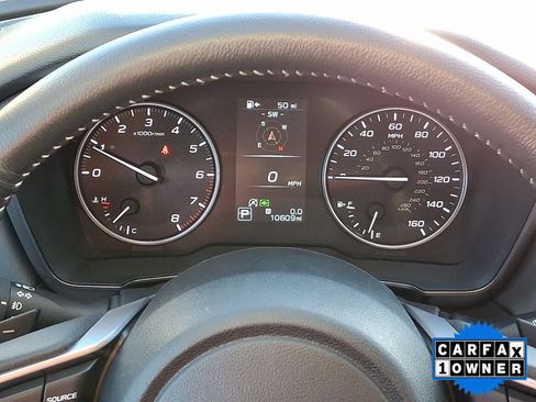 Certified 2025 Subaru Outback Limited image 27