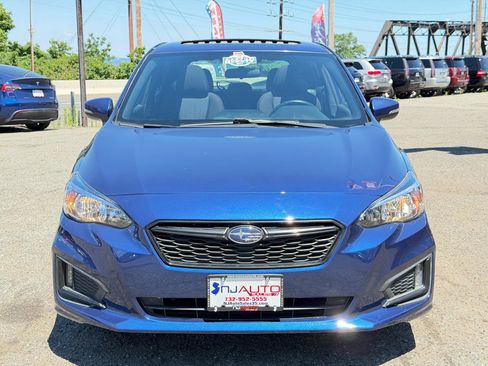 Used 2017 Subaru Impreza 2.0i Sport AWD/4WD image 97