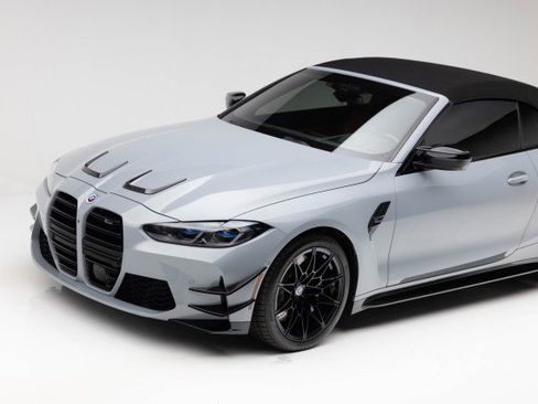 Used 2023 BMW M4 xDrive Competition image 33