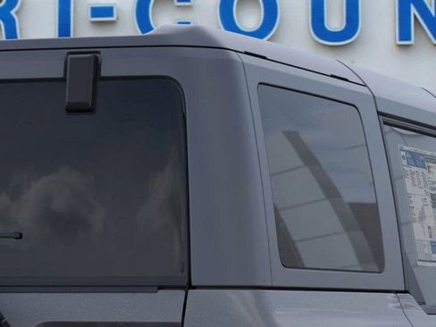 New 2026 Ford Bronco Big Bend image 25