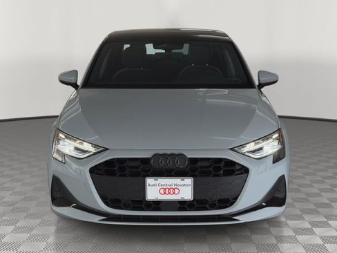 Used 2026 Audi A3 2.0T Premium w/ Black Optic Package AWD/4WD image 6