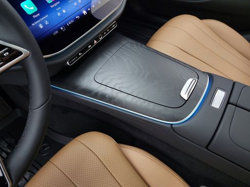 New 2026 Mercedes-Benz E 350 Sedan image 9