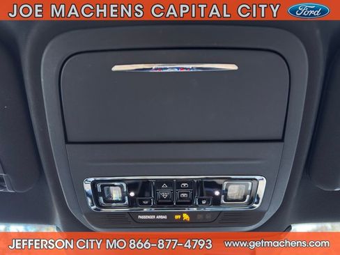 Used 2022 Lincoln Corsair Grand Touring w/ Elements Technology Bundle image 14