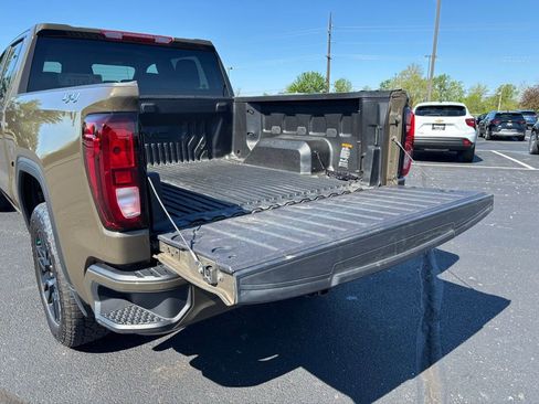 Used 2024 GMC Sierra 1500 Elevation AWD/4WD image 20