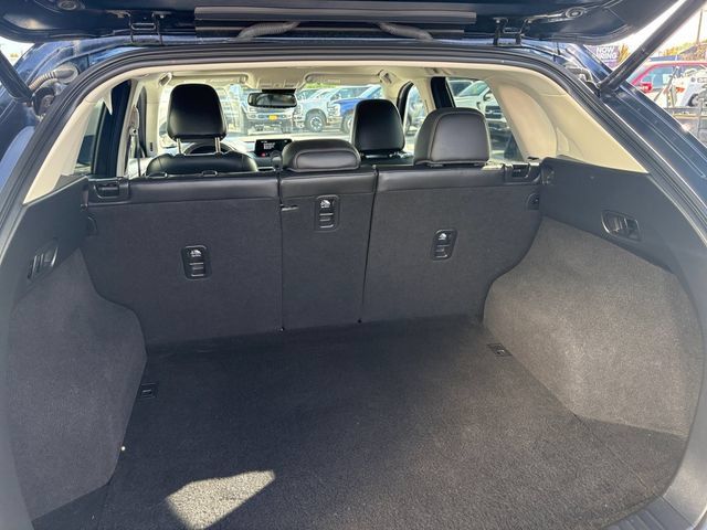 Used 2018 MAZDA CX-5 Grand Touring w/ Premium Package AWD/4WD image 21