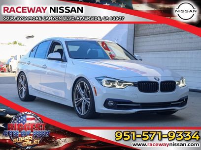 Used 2018 BMW 340i Sedan w/ Premium Package