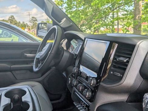 New 2026 RAM 1500 Tradesman image 10