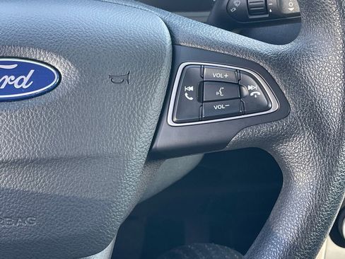 Used 2022 Ford EcoSport SE w/ SE Convenience Package image 18