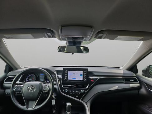 Used 2023 Toyota Camry SE FWD image 39