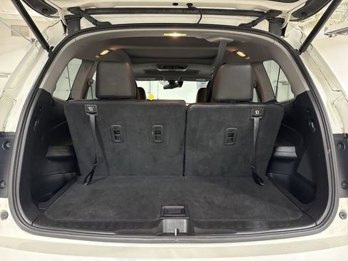 Used 2017 Honda Pilot Elite image 26