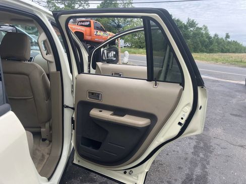 Used 2007 Ford Edge SEL AWD/4WD image 20