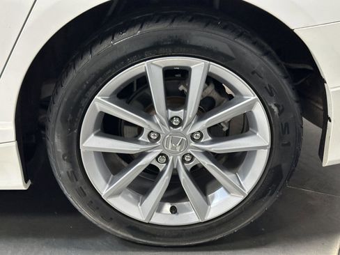 Certified 2022 Honda Accord LX image 19