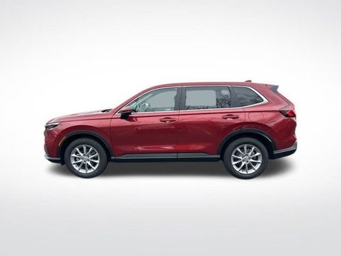 New 2026 Honda CR-V EX image 2