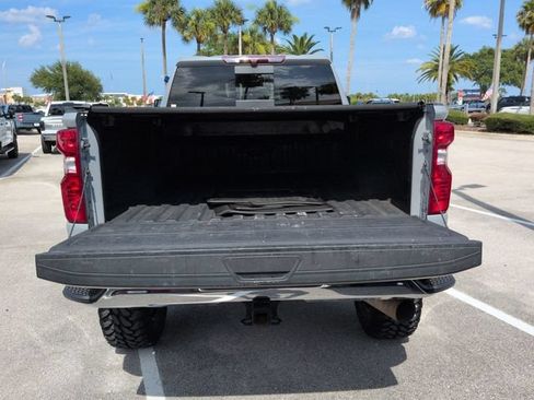 Used 2024 Chevrolet Silverado 2500 LT w/ Safety Package AWD/4WD image 13