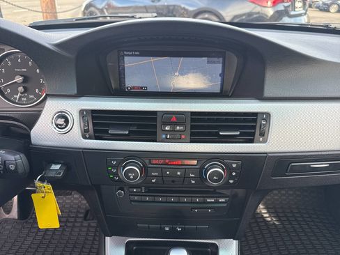 Used 2011 BMW 335i xDrive Sedan w/ M Sport Pkg image 20