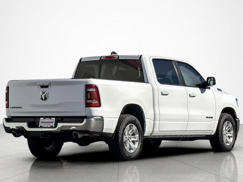 Used 2023 RAM 1500 Laramie image 5