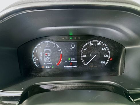 Certified 2024 Honda CR-V EX-L image 12