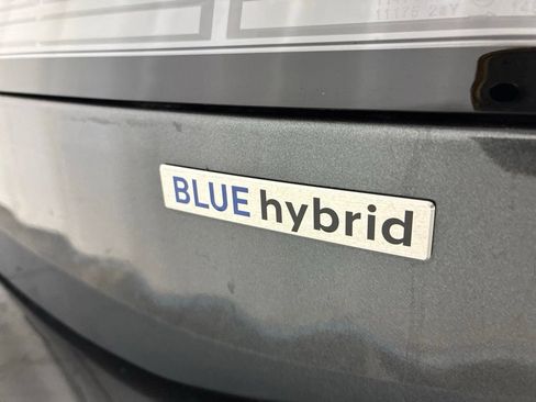 New 2026 Hyundai Sonata Blue FWD image 29