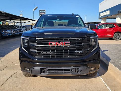 New 2026 GMC Sierra 1500 Elevation w/ X31 Off-Road Package image 9