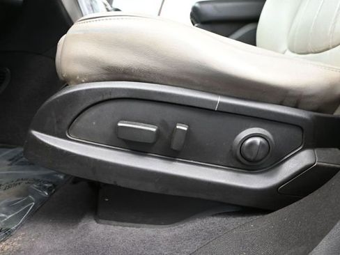 Used 2012 Chevrolet Traverse LTZ w/ LPO, 'HIT The Road' Package image 20