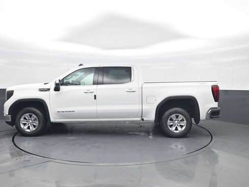 New 2026 GMC Sierra 1500 SLE w/ Preferred Package image 5