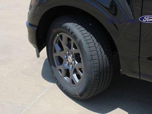 New 2026 Ford F150 STX w/ Equipment Group 200A RWD image 5