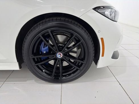 Certified 2023 BMW M340i xDrive image 45