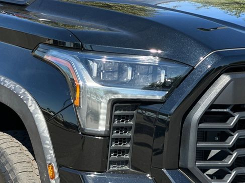 Used 2024 Toyota Tundra TRD Pro image 11