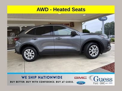 Used 2023 Ford Escape Active w/ Tech Pack #1
