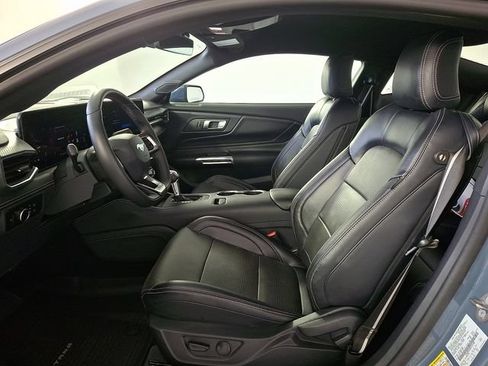 Used 2024 Ford Mustang Premium RWD image 15
