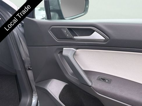 Used 2019 Volkswagen Tiguan S w/ Driver Assistance Package FWD image 20