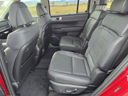 New 2026 Hyundai Santa Fe Limited image 14