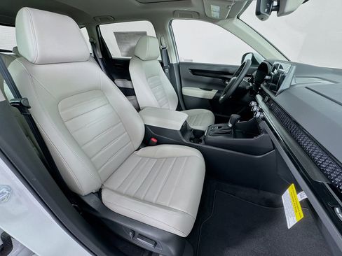 New 2026 Honda CR-V EX-L image 27