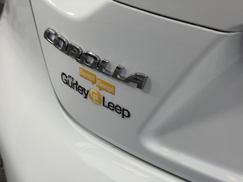 Used 2024 Toyota Corolla LE image 14