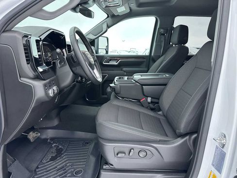 Certified 2025 GMC Sierra 2500 SLE w/ SLE Convenience Package image 20