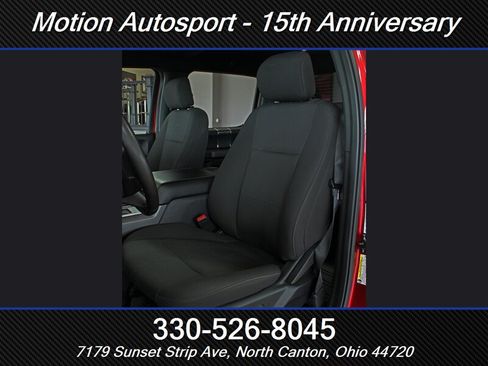 Used 2019 Ford F150 XLT w/ Equipment Group 301A Mid AWD/4WD image 22