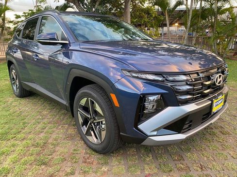 New 2026 Hyundai Tucson SEL image 19