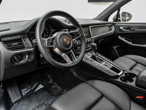 Used 2021 Porsche Macan GTS w/ Premium Package Plus (PF9) image 3