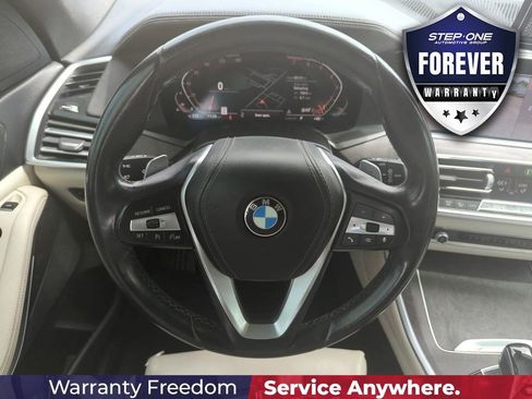 Used 2019 BMW X5 xDrive40i w/ Premium Package 2 AWD/4WD image 17