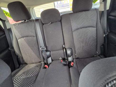 Used 2014 Dodge Journey SXT image 24