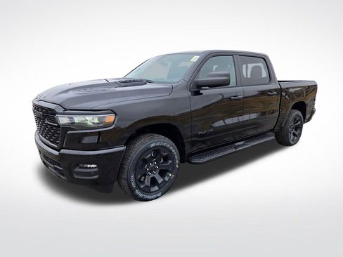 New 2026 RAM 1500 Express image 7